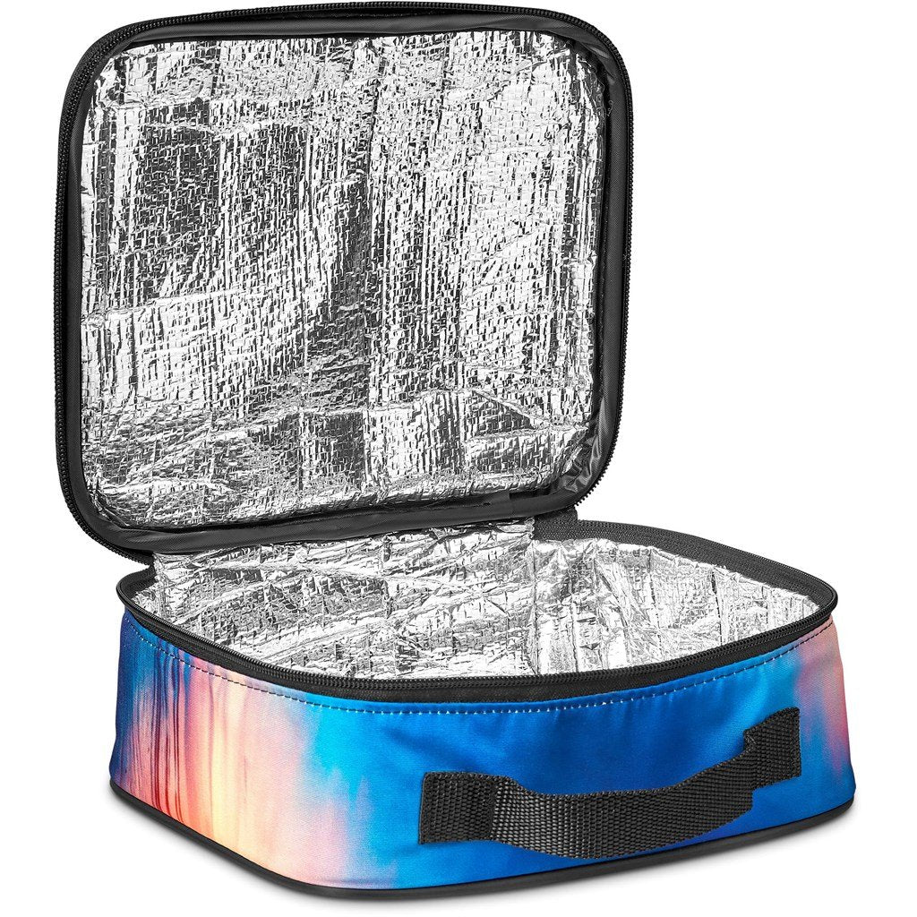 Pre-Production Sample Custom Polar Lunch Cooler - Coolers and Lunchware