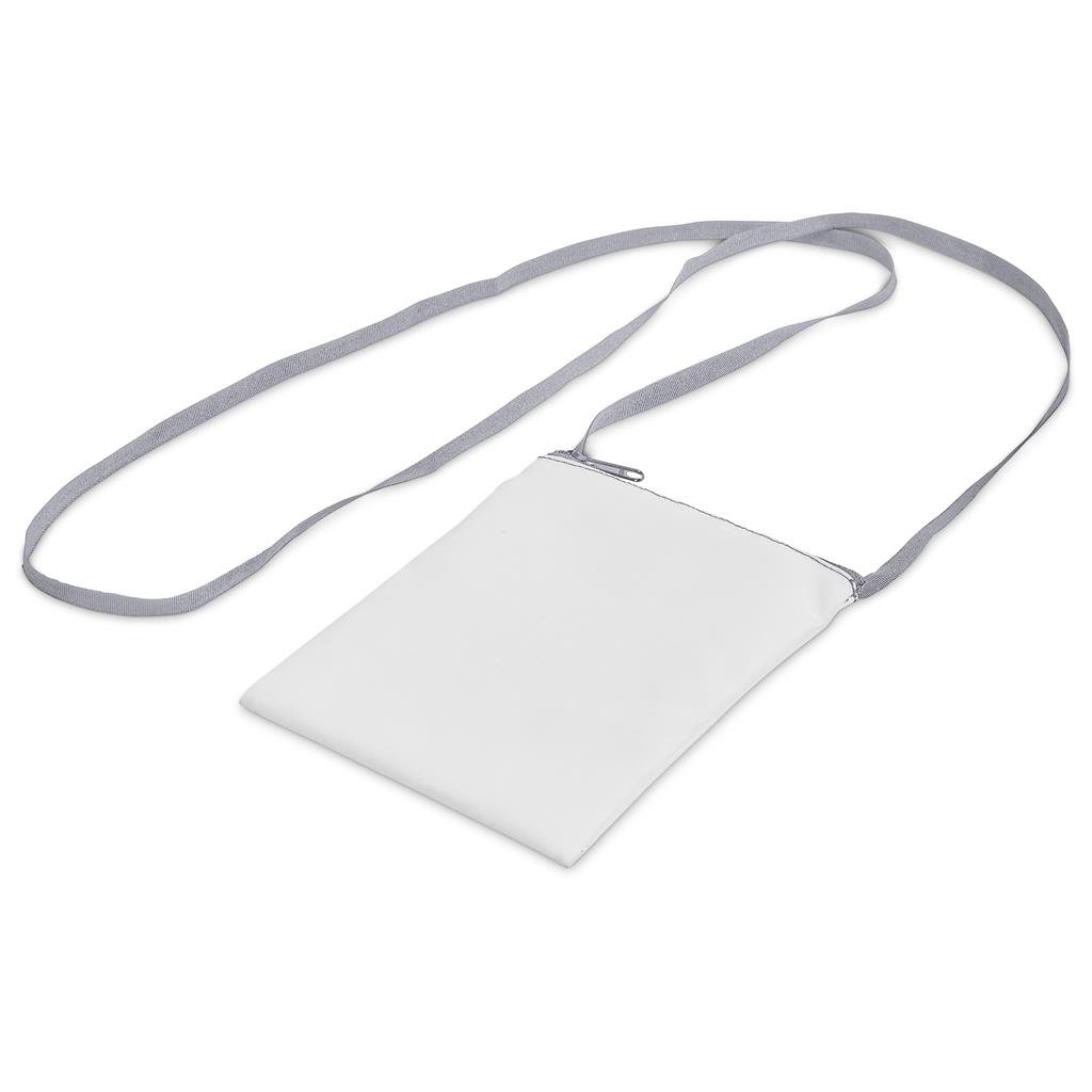 Pre-Production Sample Custom Robben Cross Body Sling Pouch - Crossbody and Waist Bags