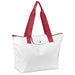 Pre-Production Sample Custom Rosebank Polyester Roll-Up Tote Bag - Shopper and Bags