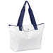 Pre-Production Sample Custom Rosebank Polyester Roll-Up Tote Bag - Shopper and Bags