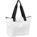 Pre-Production Sample Custom Rosebank Polyester Roll-Up Tote Bag - Shopper and Bags