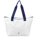 Pre-Production Sample Custom Rosebank Polyester Roll-Up Tote Bag - Shopper and Bags