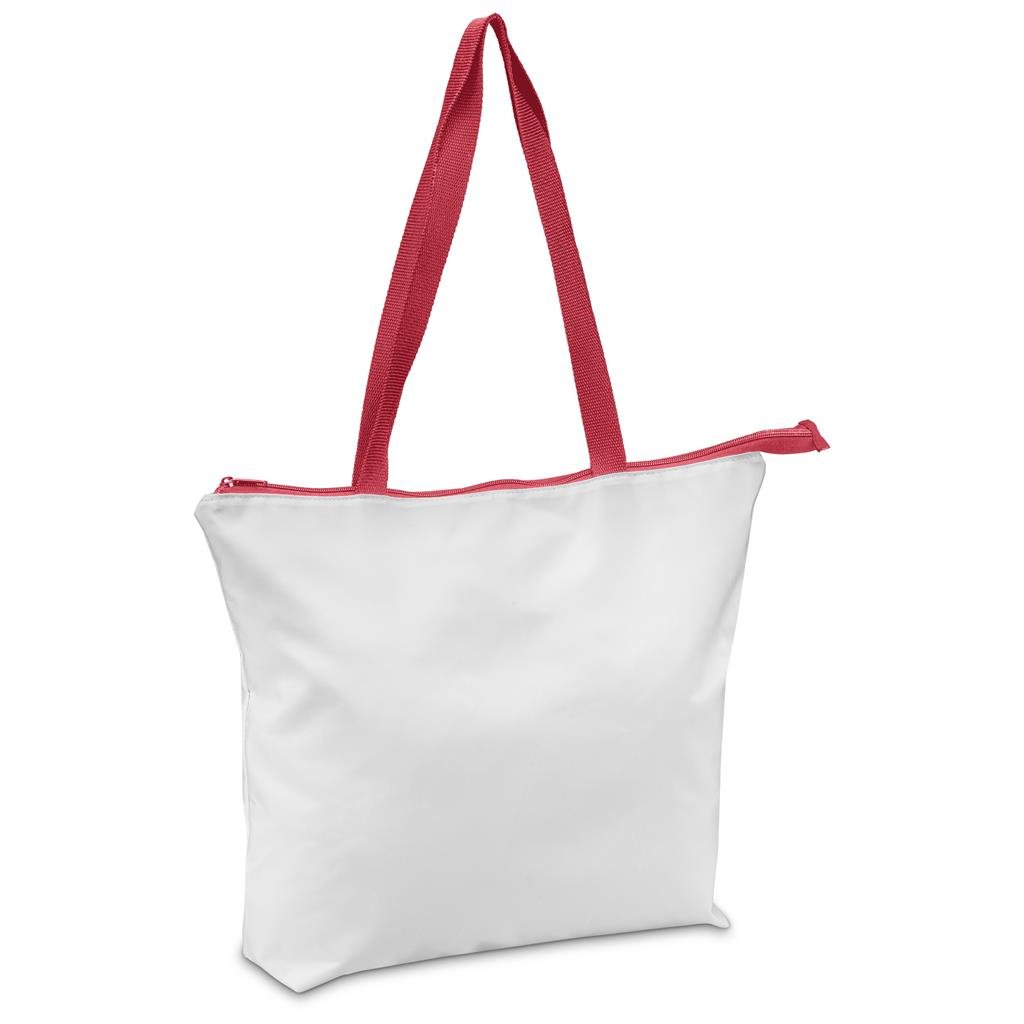 Pre-Production Sample Custom Santon Tote - Shopper and Bags
