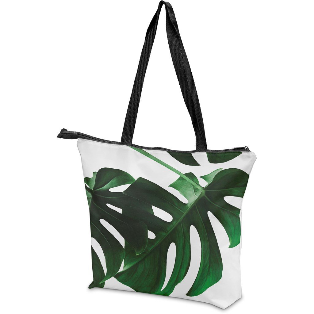 Pre-Production Sample Custom Santon Tote - Shopper and Bags