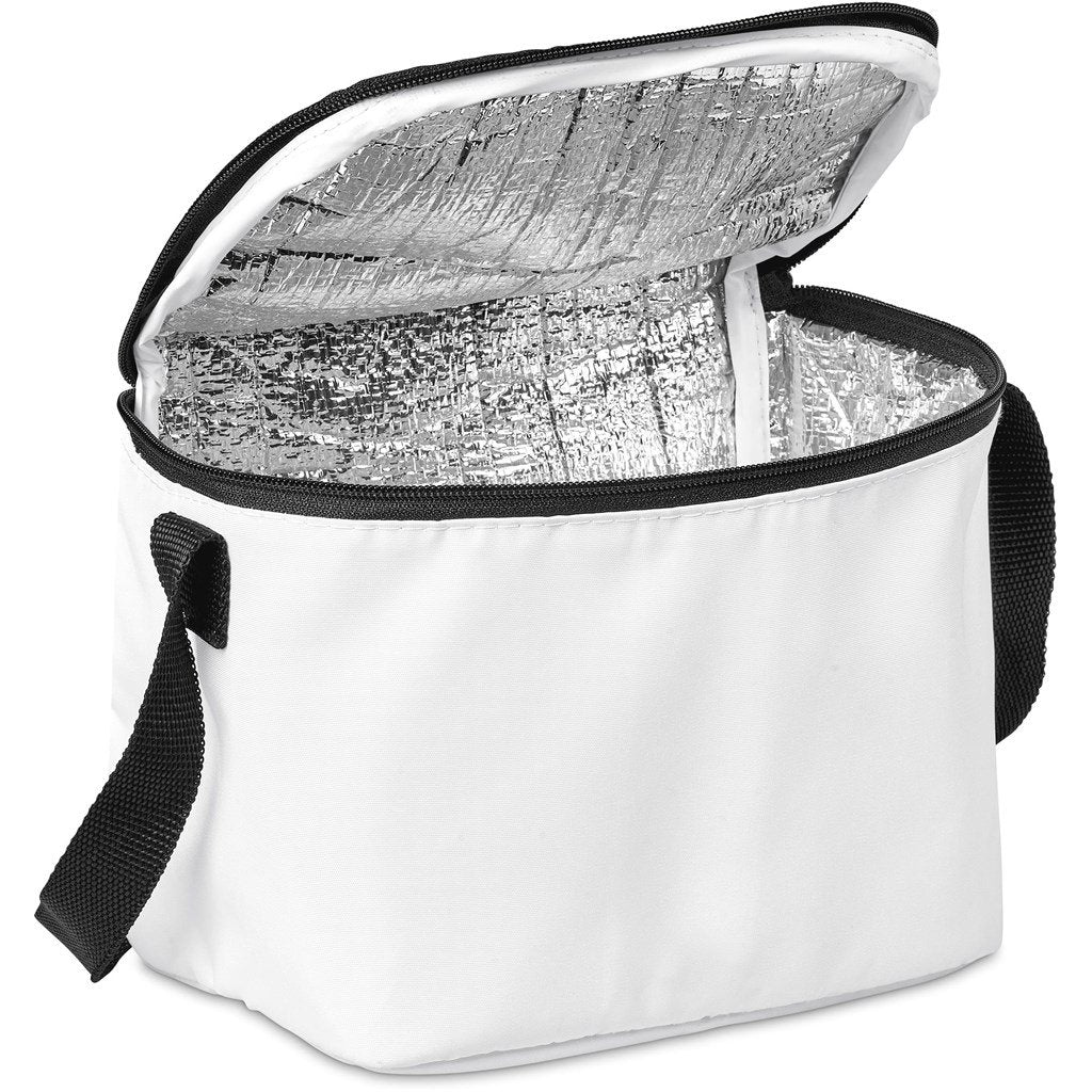 Pre-Production Sample Custom Sea Port Cooler - 6 Can - Coolers and Lunchware