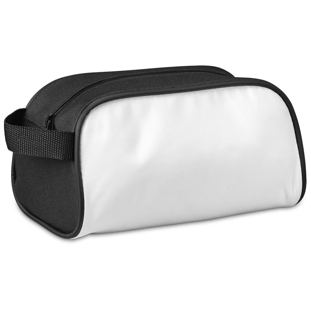 Pre-Production Sample Custom Somerset Toiletry Bag - and Cosmetic Bags