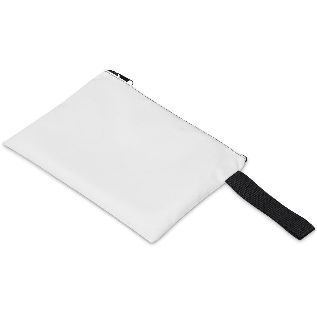 Pre-Production Sample Custom Summit A5 Document Pouch - School Accessories,Custom Stationery