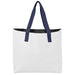 Pre-Production Sample Custom Sunset Beach Bag NAVY - and Outdoor,Custom Bags