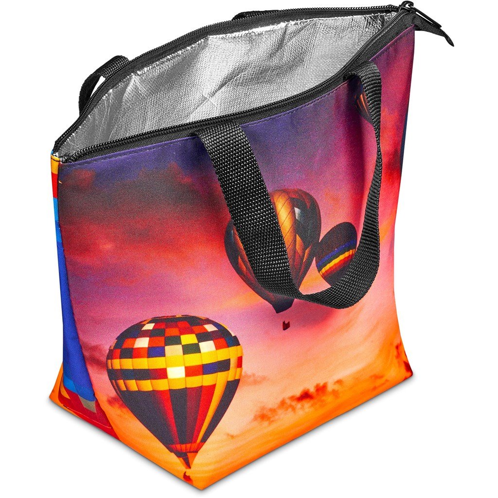 Pre-Production Sample Custom Sutherland Lunch Cooler - Coolers and Lunchware