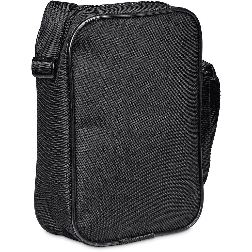 Pre-Production Sample Custom Tourist Crossbody Bag - and Waist Bags