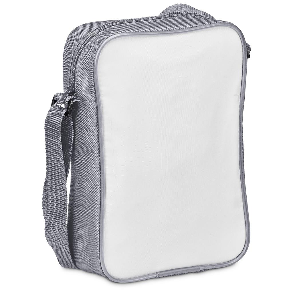 Pre-Production Sample Custom Tourist Crossbody Bag - and Waist Bags