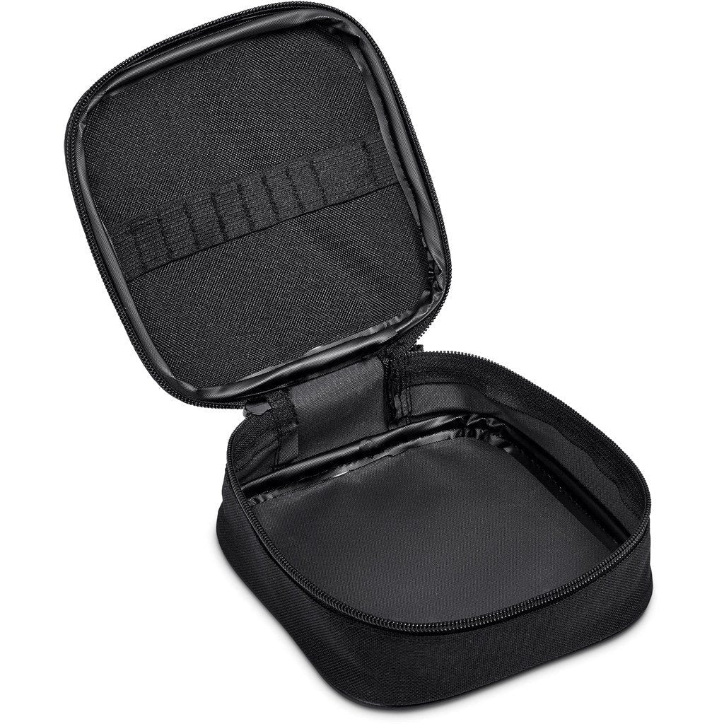 Pre-Production Sample Custom Valley Club Accessory Golf Bag - Sports and Fitness