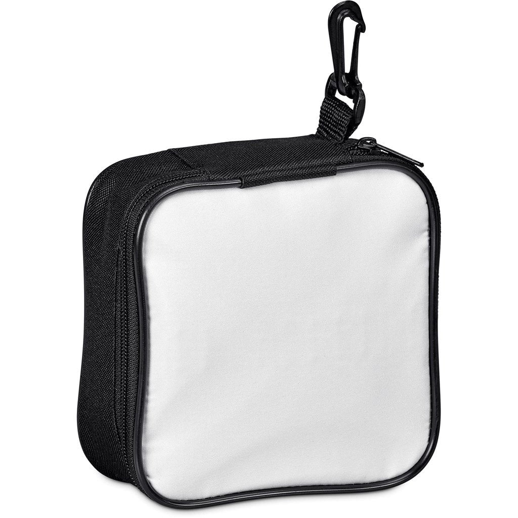 Pre-Production Sample Custom Valley Club Accessory Golf Bag - Sports and Fitness