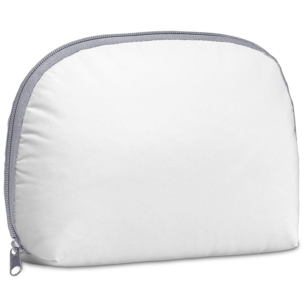 Pre-Production Sample Custom Victoria Midi Cosmetic Bag - Toiletry and Bags