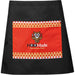 Pre-Production Sample Custom Waiters Half Apron BLACK - Home and Living
