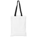 Pre-Production Sample Custom Waterfront Shopper BLACK - and Tote Bags