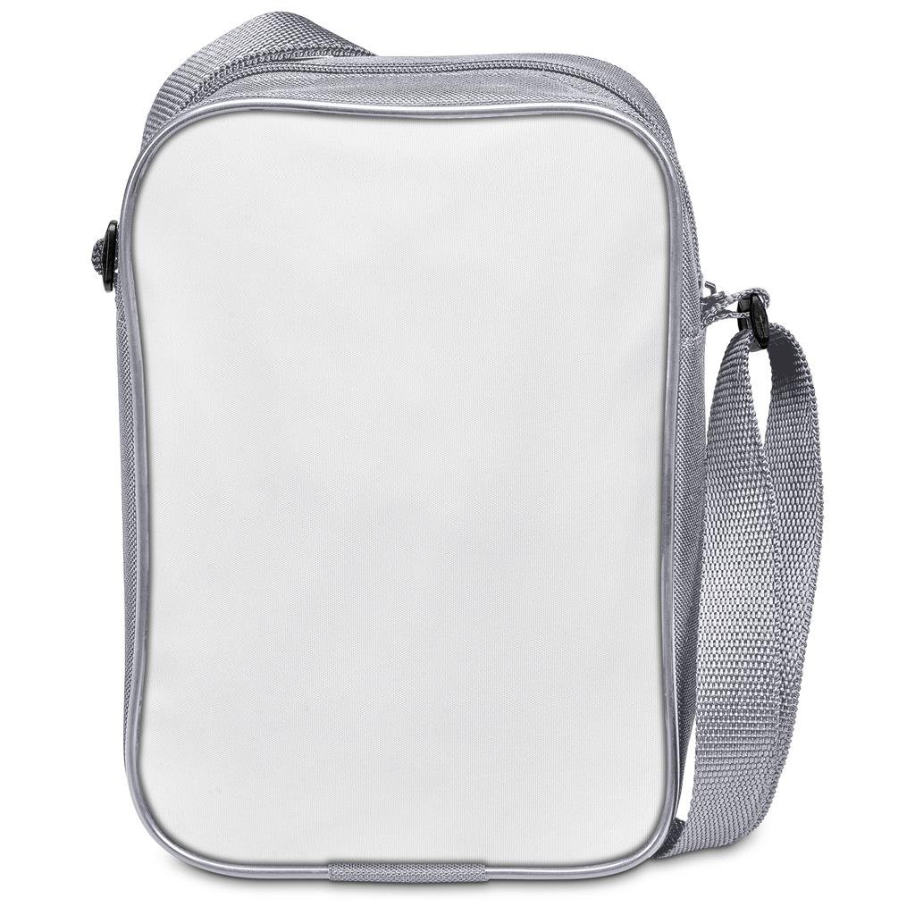 Pre-Production Sample Custom Worldly Crossbody Bag - and Waist Bags