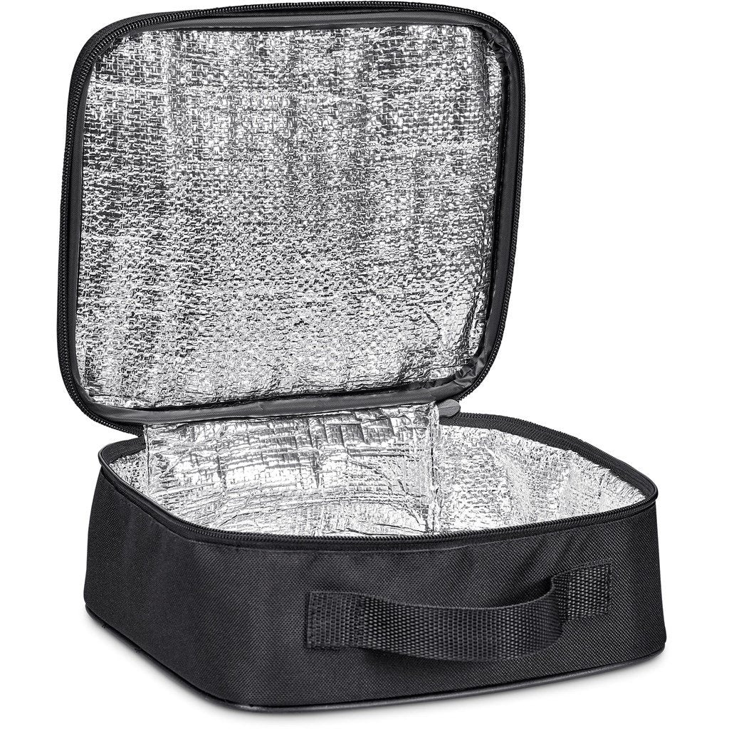 Pre-Production Sample Custom Zephyr Lunch Cooler - Coolers and Lunchware