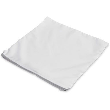 Pre-Production Sample Custom Zuri Medium Scatter Cushion Cover - excludes inner cushion BLACK - Home and Living