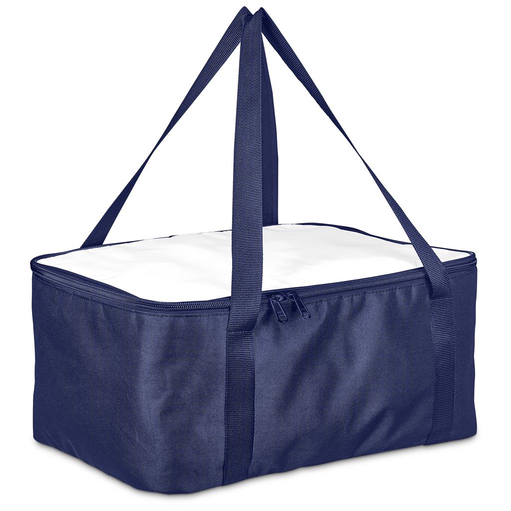 Pre-Production Custom Sudwala Food Delivery Cooler Bag - Coolers and Lunchware