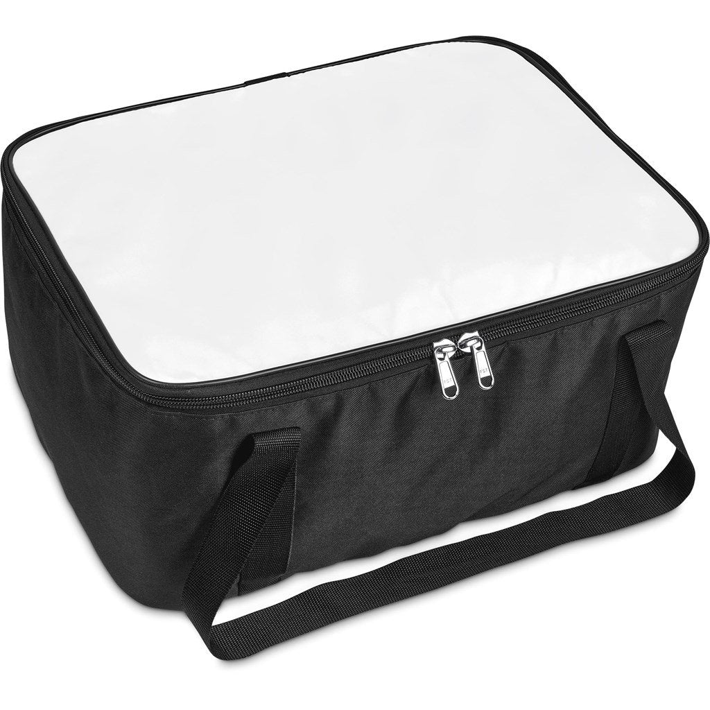 Pre-Production Custom Sudwala Food Delivery Cooler Bag - Coolers and Lunchware