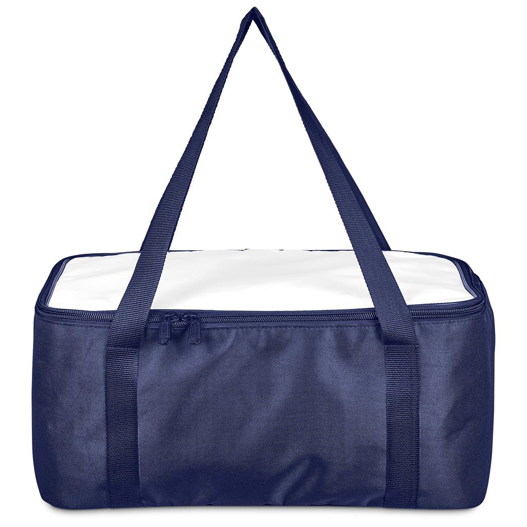 Pre-Production Custom Sudwala Food Delivery Cooler Bag NAVY - Coolers and Lunchware