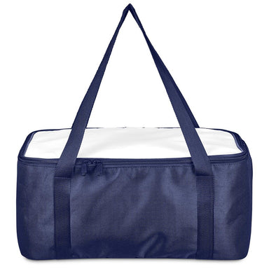 Pre-Production Custom Sudwala Food Delivery Cooler Bag NAVY - Coolers and Lunchware
