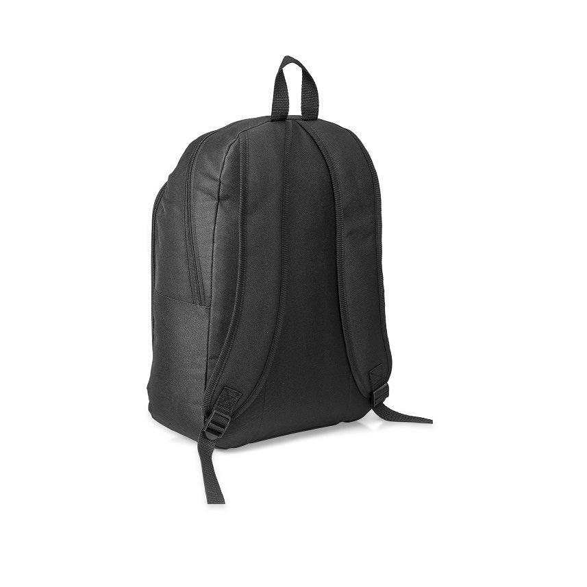 Preston Laptop Backpack Black / BL - Backpacks