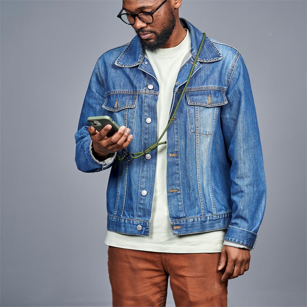 Prett Crossbody Phone & Bag Strap in Pouch - Lanyards,Lanyards