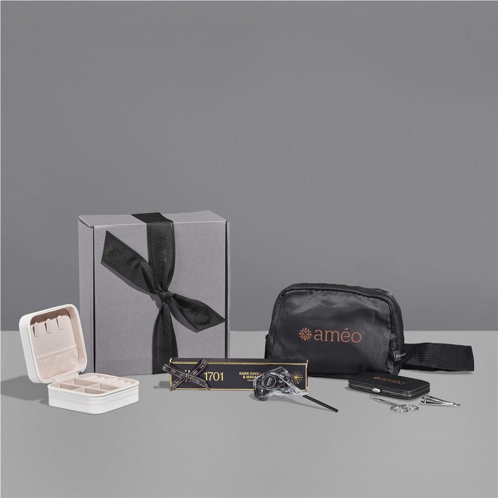 Pretty Perks Hamper - Ladies Hampers