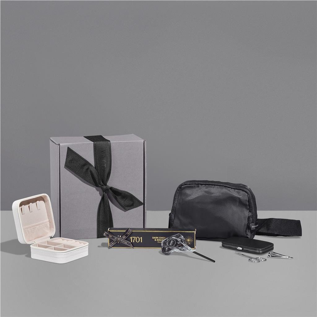 Pretty Perks Hamper - Ladies Hampers