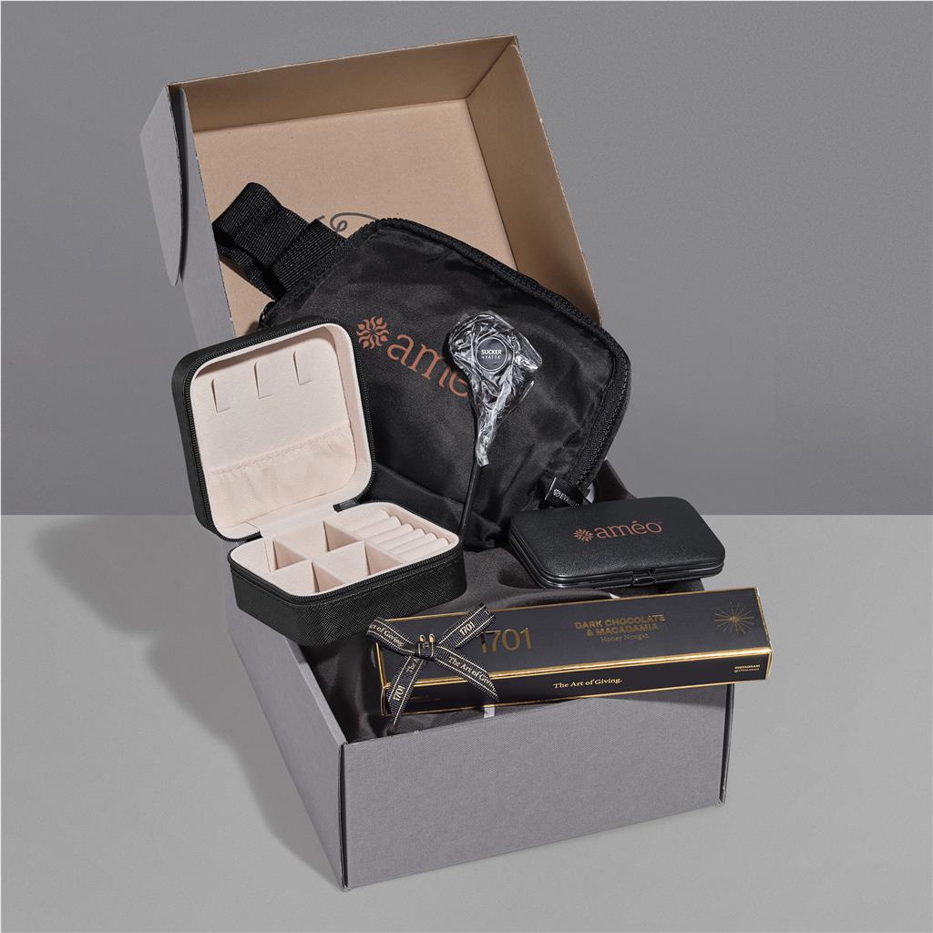 Pretty Perks Hamper - Ladies Hampers