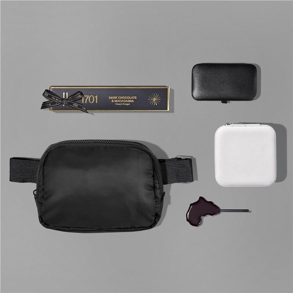 Pretty Perks Hamper - Ladies Hampers