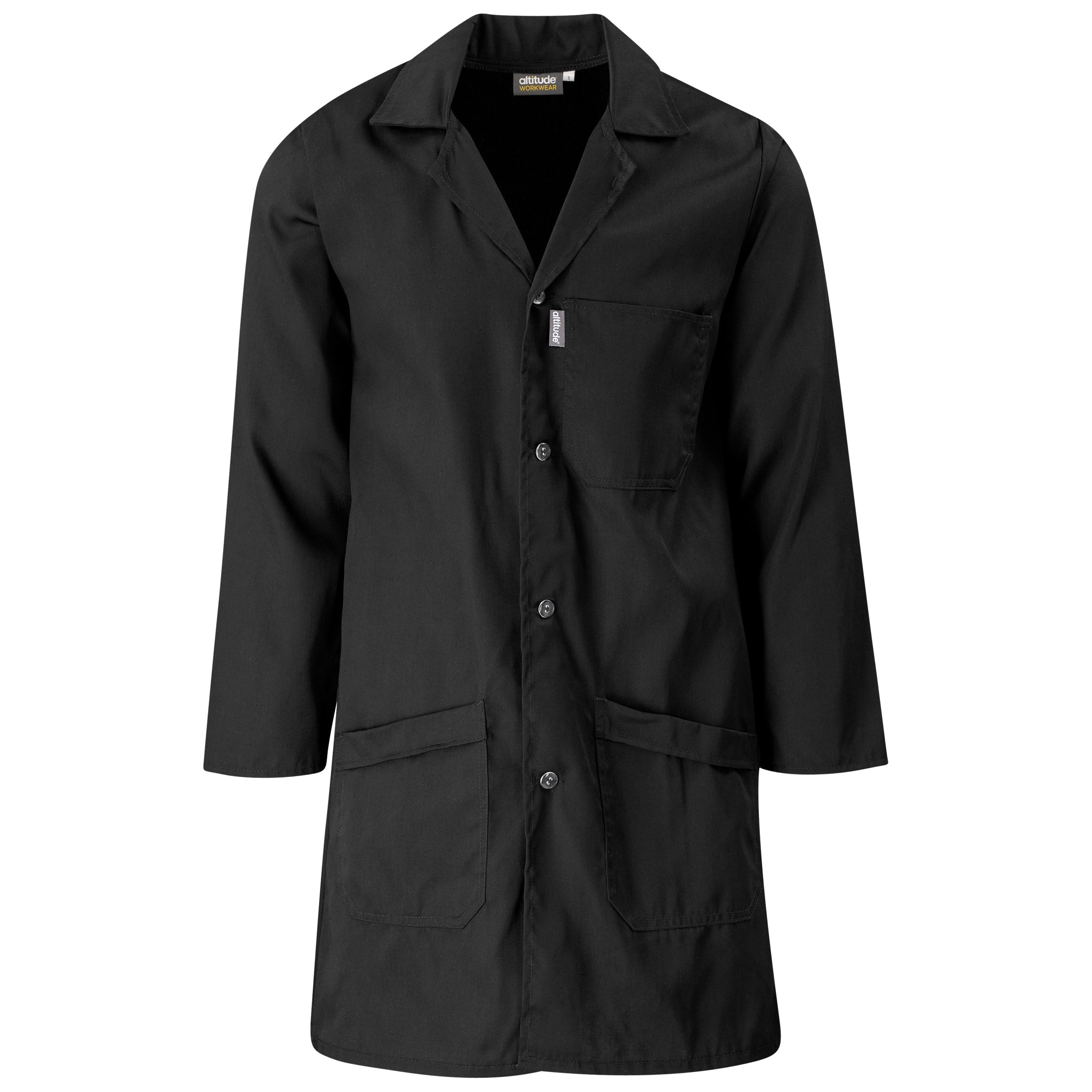 Prim Polycotton Dustcoat-