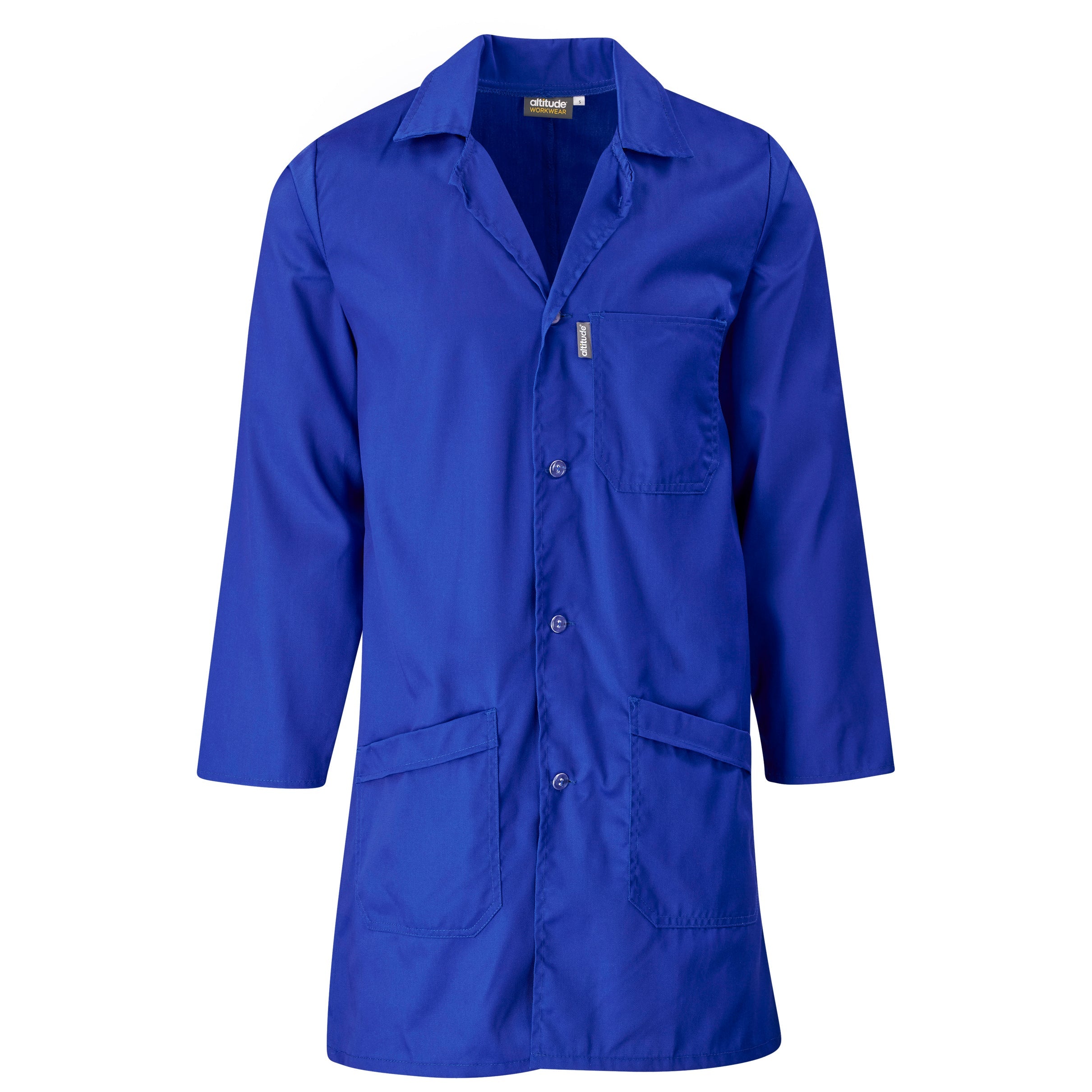 Prim Polycotton Dustcoat-