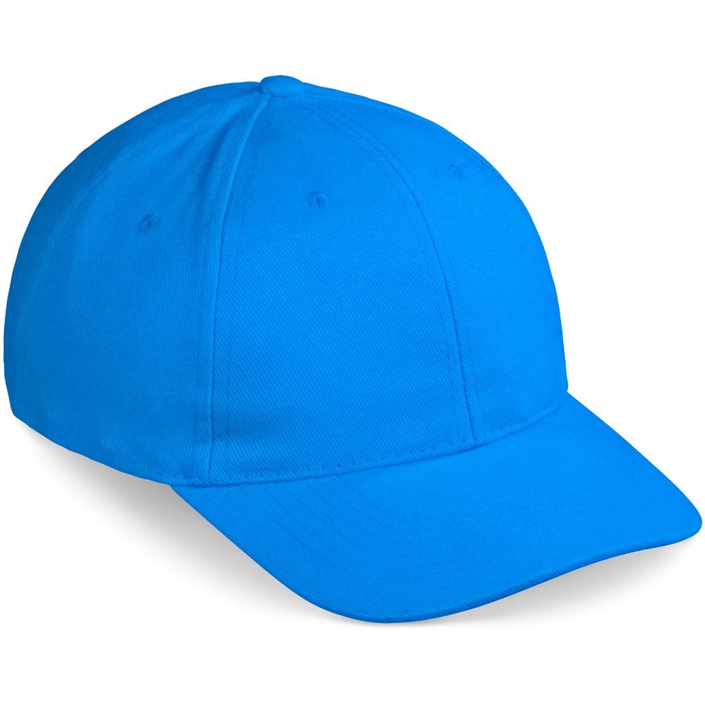 Pro Basic Cap - 6 Panel - Headwear