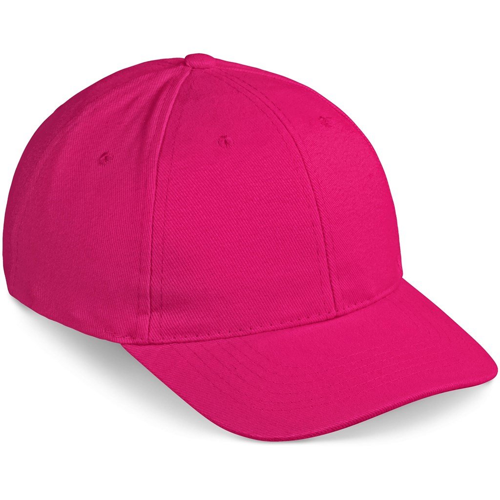 Pro Basic Cap - 6 Panel - Headwear