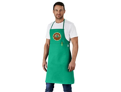 Promo Bib Apron-Aprons