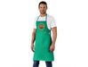 Promo Bib Apron-Aprons