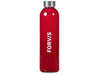 Pura Plus Glass Water Bottle – 750ml