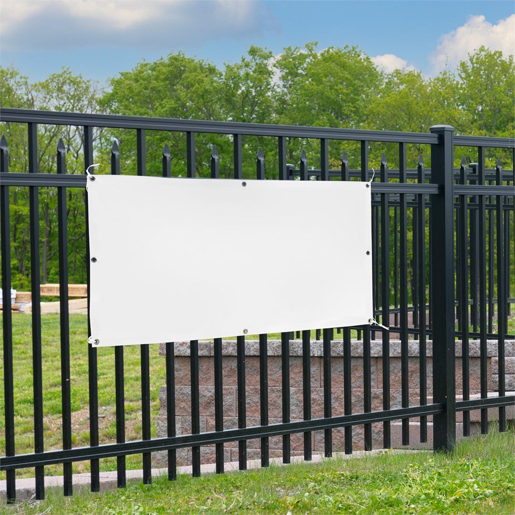 PVC Banner 1.2m x 0,6m - Banners