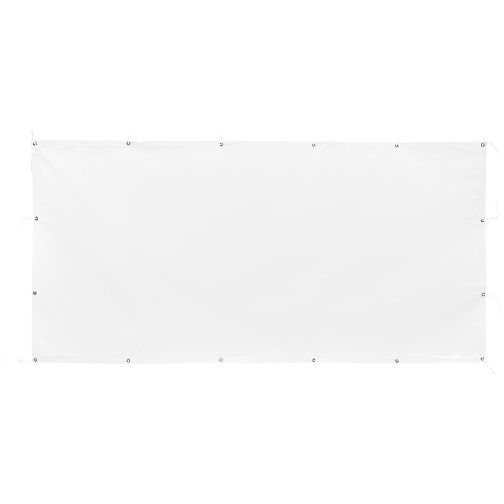 PVC Banner 2.45m x 1.2m - Banners