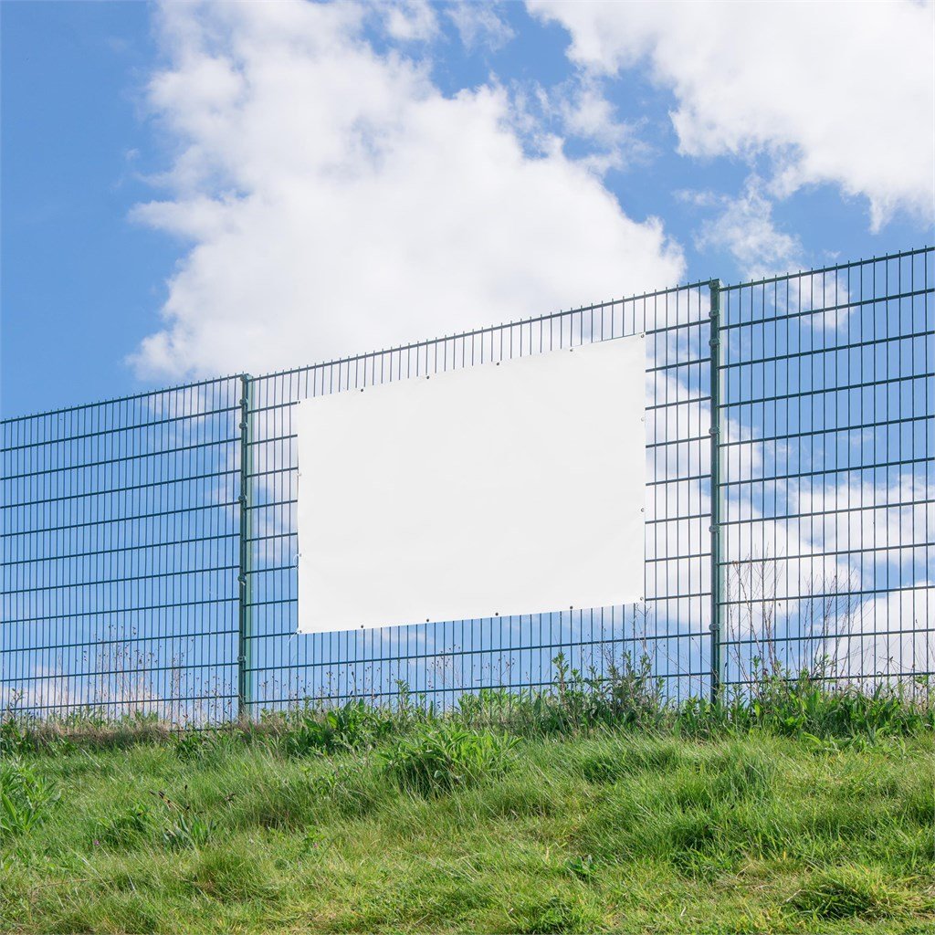 PVC Banner 2.45m x 1.5m - Banners