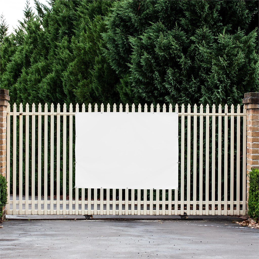 PVC Banner 2m x 1.5m - Banners