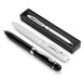 Alex Varga Pyxis Ball Pen-Pens