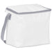 Custom Quebec Recycled PET Stitch-Bond 12-Can Cooler - Coolers and Lunchware,Custom Lunchware