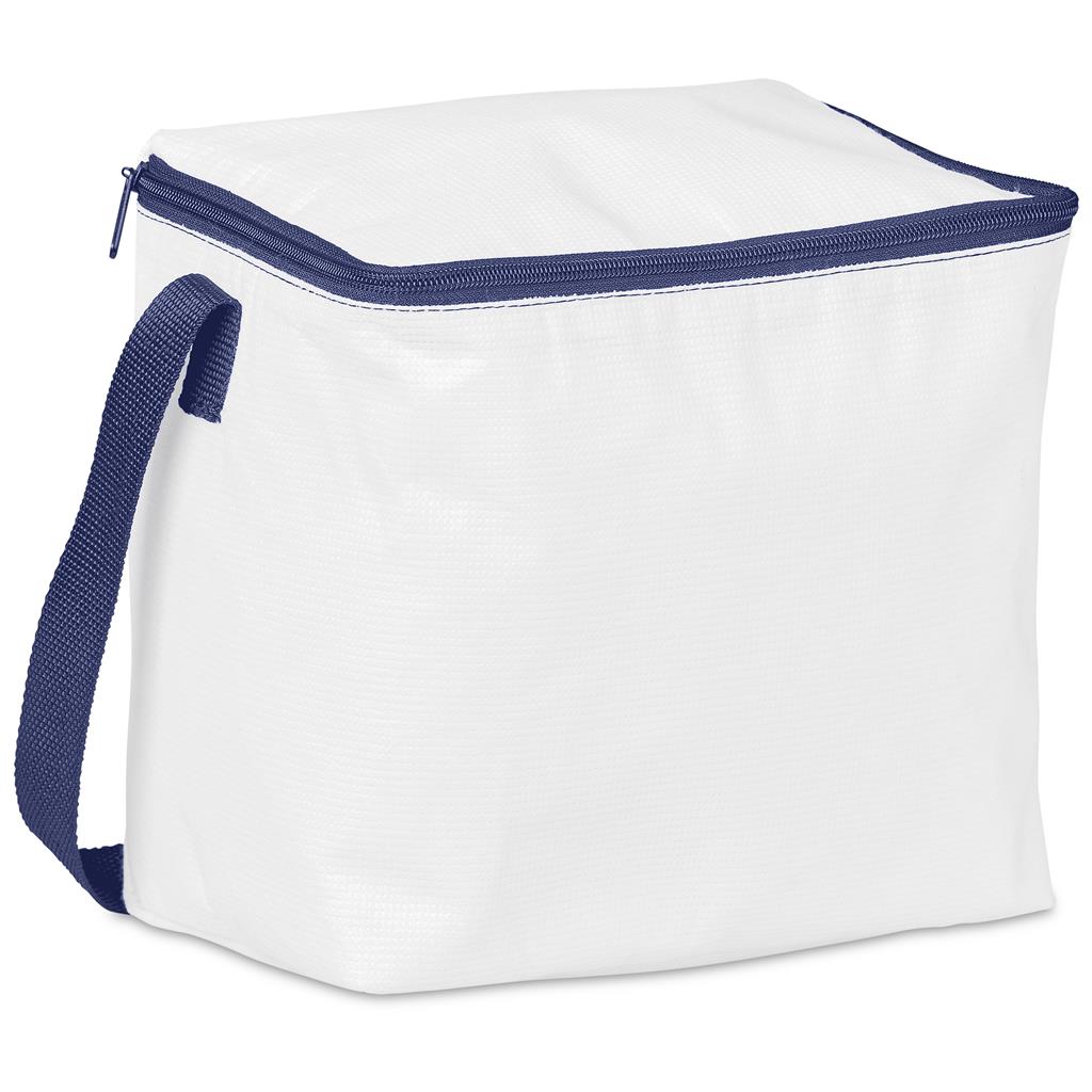Custom Quebec Recycled PET Stitch-Bond 12-Can Cooler - Coolers and Lunchware,Custom Lunchware