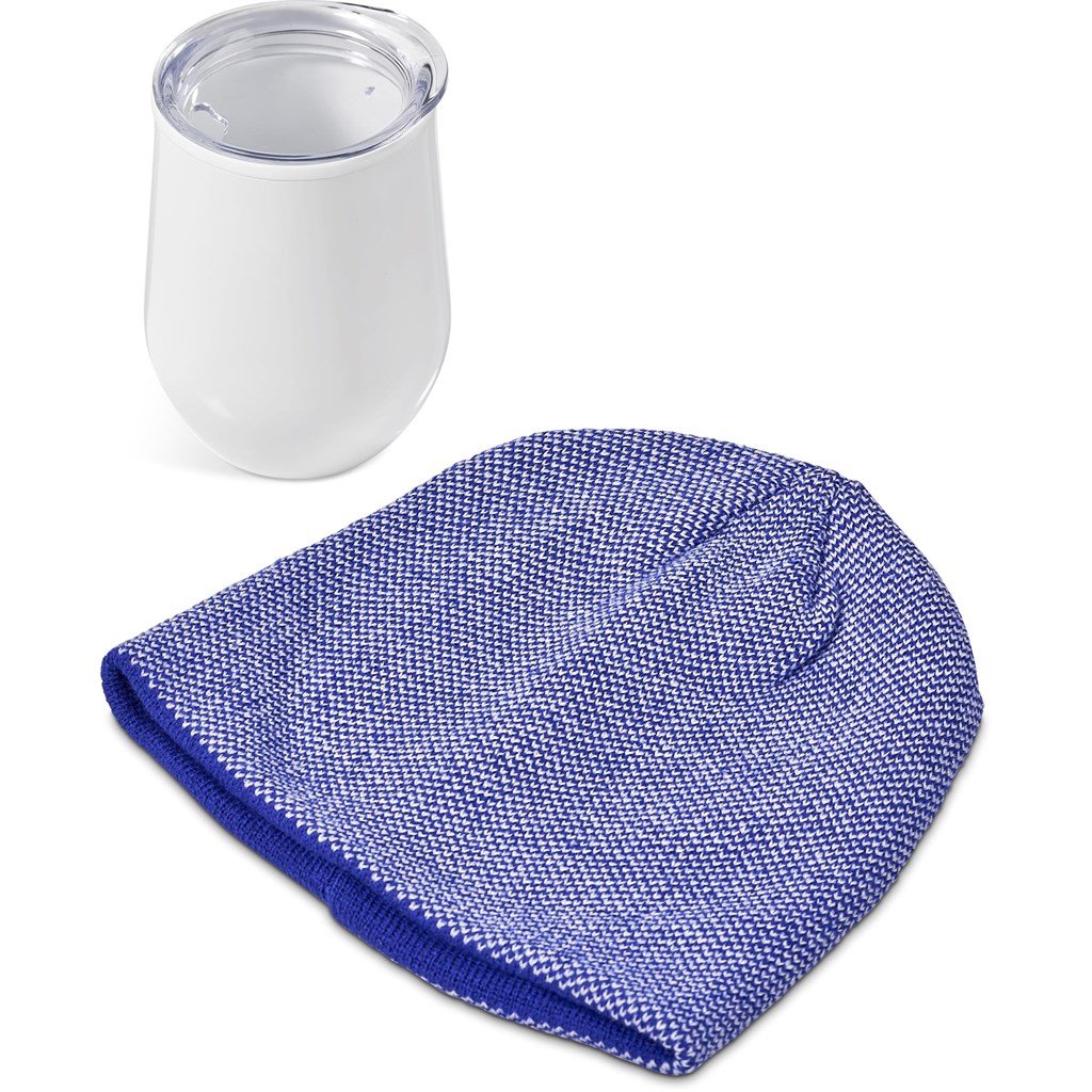 Quebec Winter Gift Set - Headwear Sets,Winter Sets