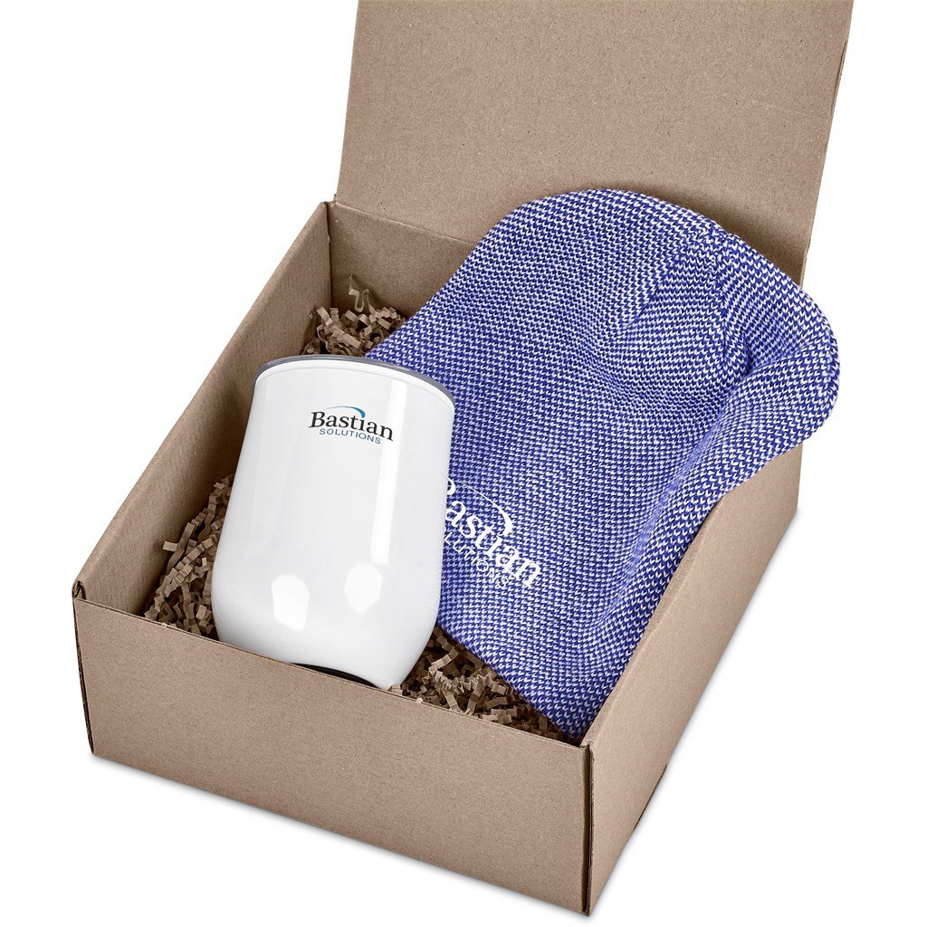 Quebec Winter Gift Set - Headwear Sets,Winter Sets