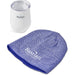 Quebec Winter Gift Set ROYAL BLUE - Headwear Sets,Winter Sets